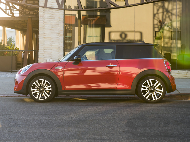 2020 MINI Hardtop