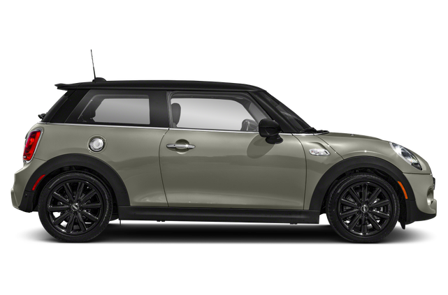 2020 MINI Hardtop