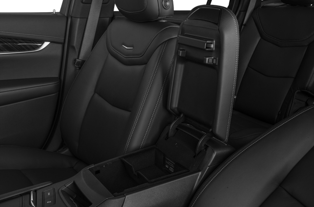 2021 Cadillac XT6