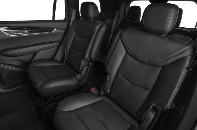 2021 Cadillac XT6