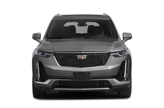 2021 Cadillac XT6
