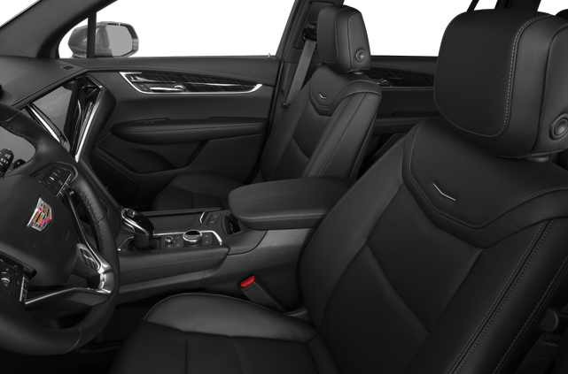 2021 Cadillac XT6