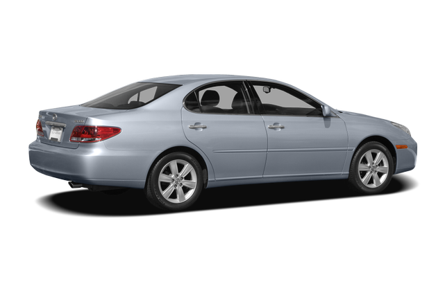 2006 Lexus ES 330 - Specs, Prices, MPG, Reviews & Photos | Cars.com