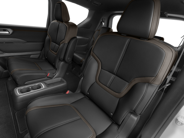2026 Nissan Armada