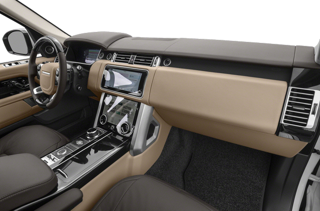 2019 Land Rover Range Rover