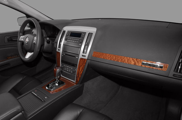 2011 Cadillac STS