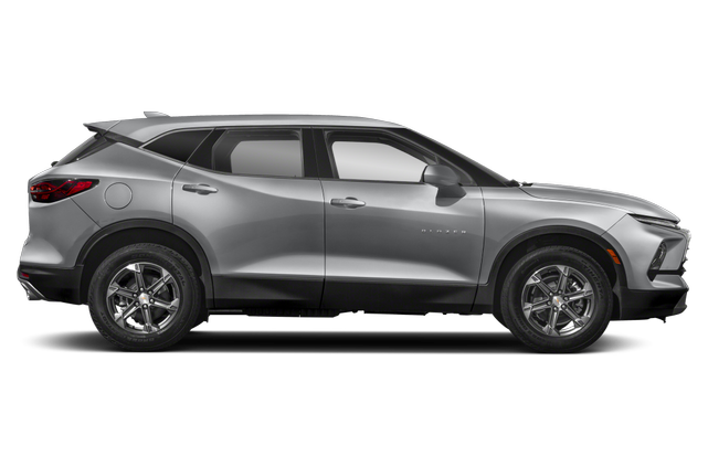 2024 Chevrolet Blazer
