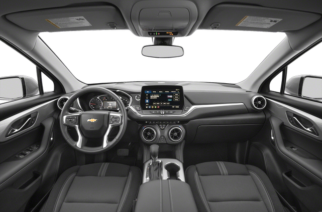 2024 Chevrolet Blazer