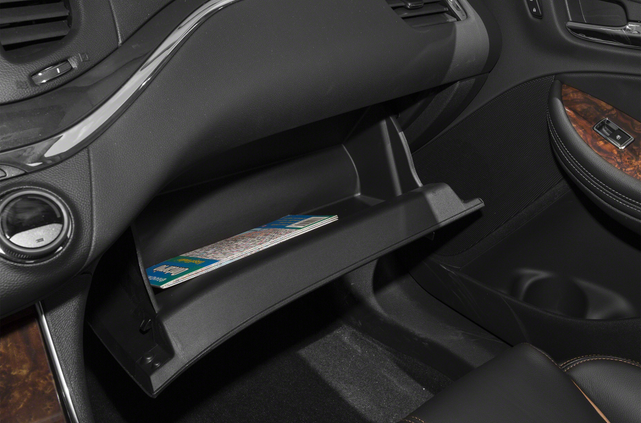 2015 Chevrolet Impala