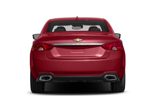 2015 Chevrolet Impala