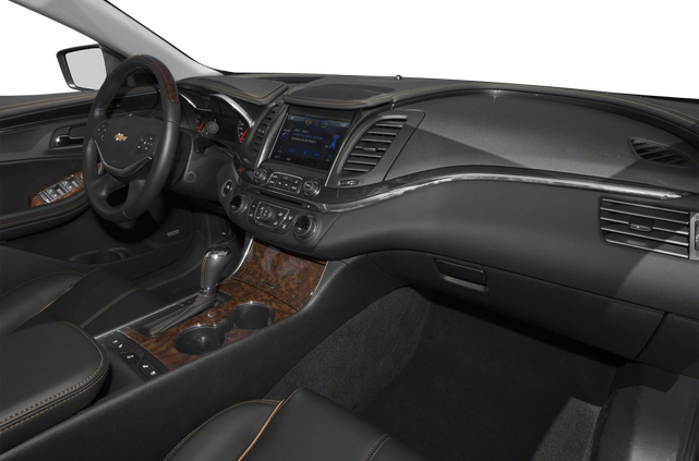 2015 Chevrolet Impala