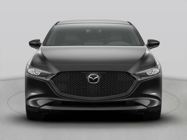 2025 Mazda Mazda3