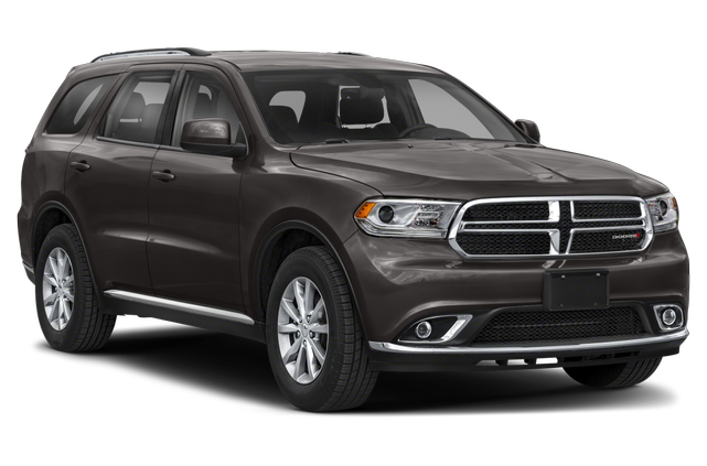 2020 Dodge Durango - Specs, Prices, MPG, Reviews & Photos | Cars.com