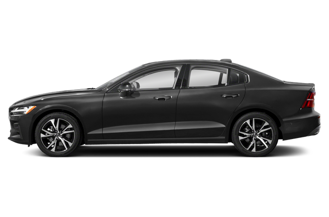 2024 Volvo S60