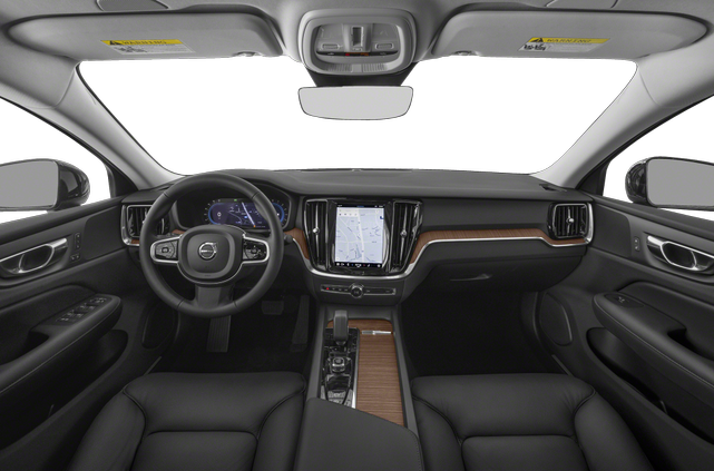 2024 Volvo S60