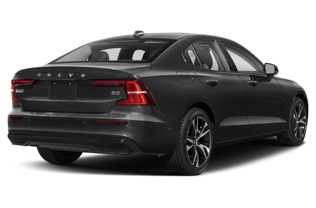 2024 Volvo S60 - Specs, Prices, MPG, Reviews & Photos | Cars.com