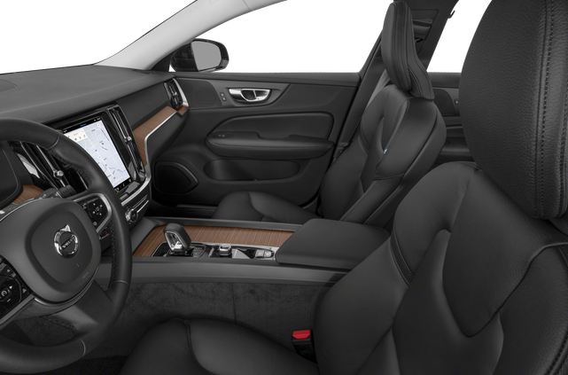 2024 Volvo S60