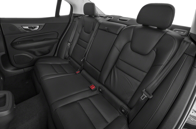 2024 Volvo S60
