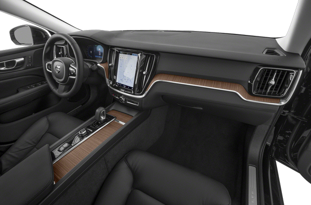 2024 Volvo S60