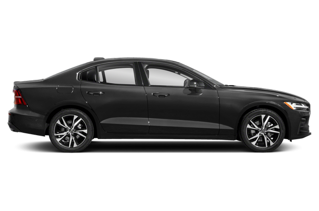 2024 Volvo S60