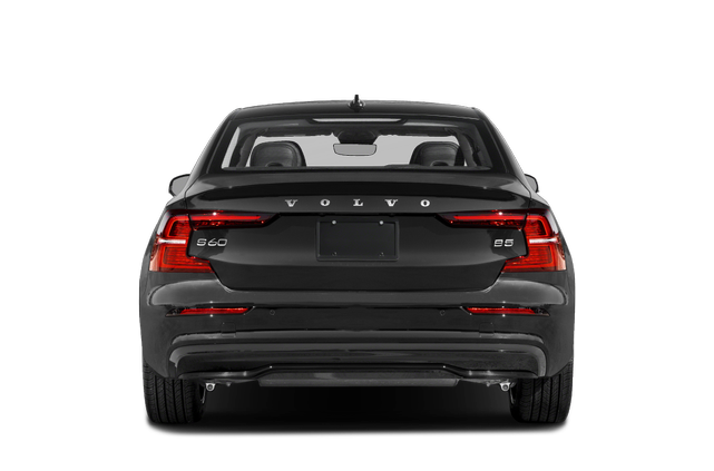 2024 Volvo S60