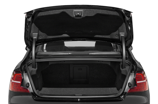 2024 Volvo S60