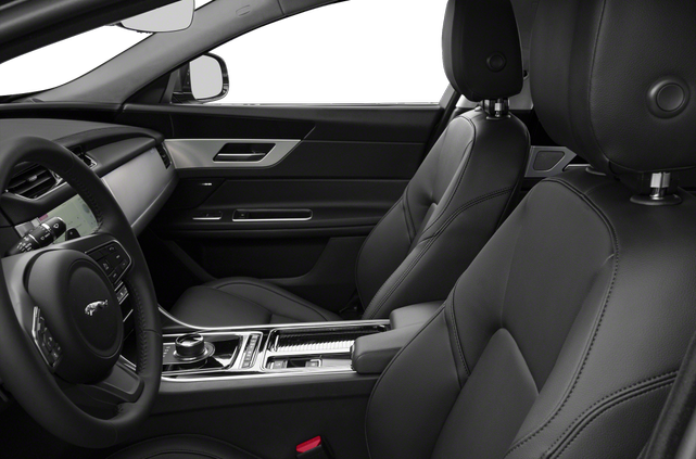 2019 Jaguar XF