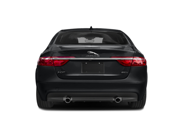 2019 Jaguar XF