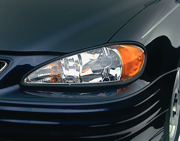 2000 Pontiac Grand Am