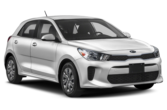 2018 Kia Rio - Specs, Prices, MPG, Reviews & Photos | Cars.com