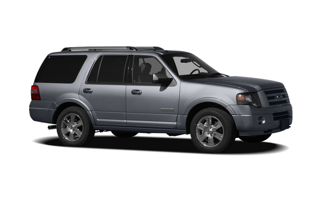 2010 Ford Expedition