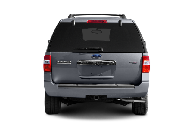2010 Ford Expedition