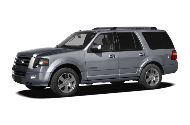 2010 Ford Expedition