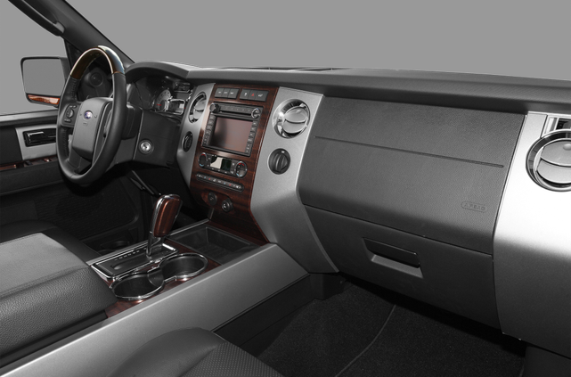2010 Ford Expedition