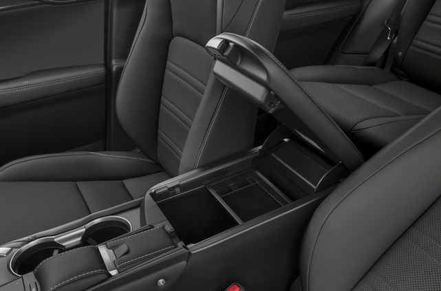 2018 Lexus NX 300h