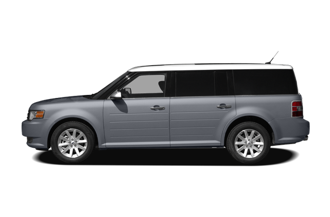 2011 Ford Flex
