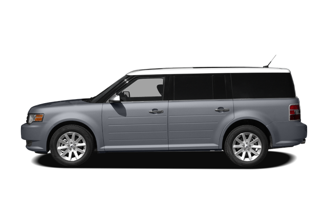 2011 Ford Flex