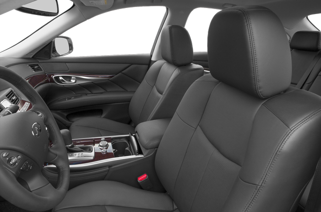 2015 INFINITI Q70h