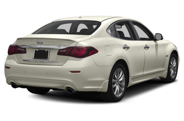 2015 INFINITI Q70h