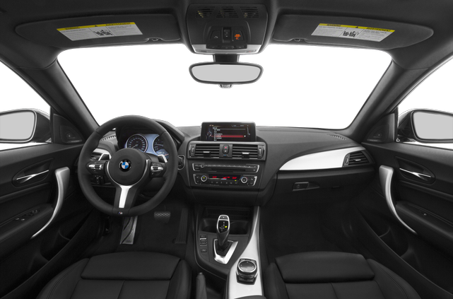 2016 BMW 228