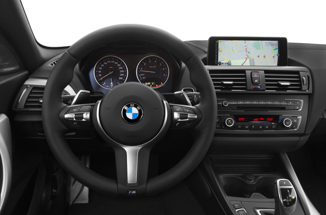 2016 BMW 228