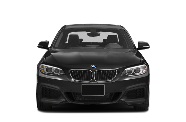 2016 BMW 228