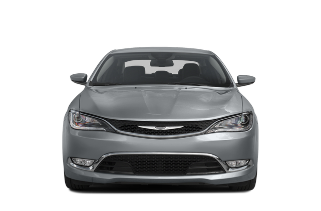 2016 Chrysler 200