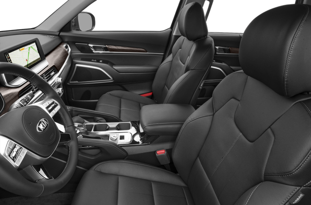 2020 Kia Telluride