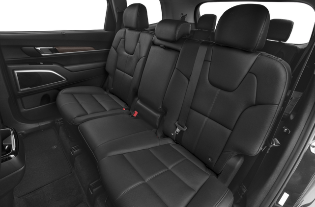 2020 Kia Telluride
