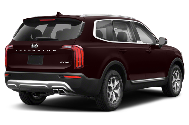 2020 Kia Telluride