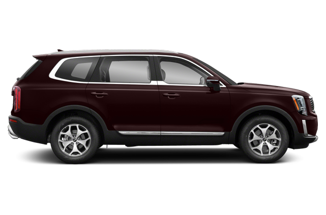 2020 Kia Telluride