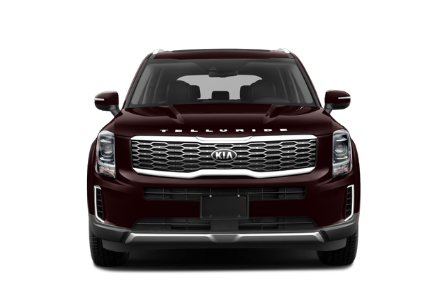 2020 Kia Telluride
