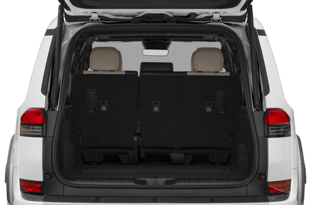 2025 Lexus GX 550