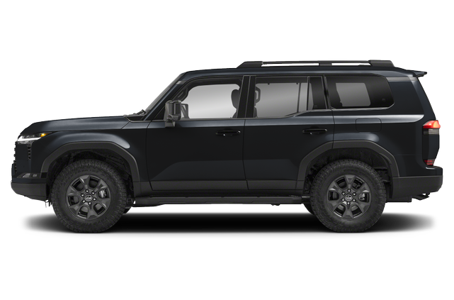 2025 Lexus GX 550